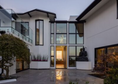 Electrical Remodel home residential lighting in Rohnert Park CA