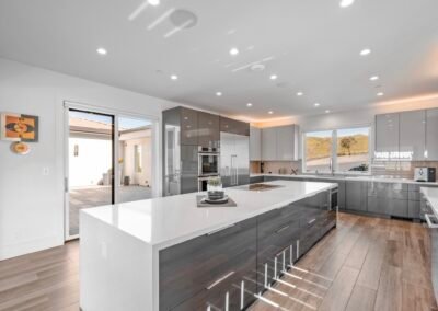 Recessed Can Lighting Installation in Rohnert Park CA