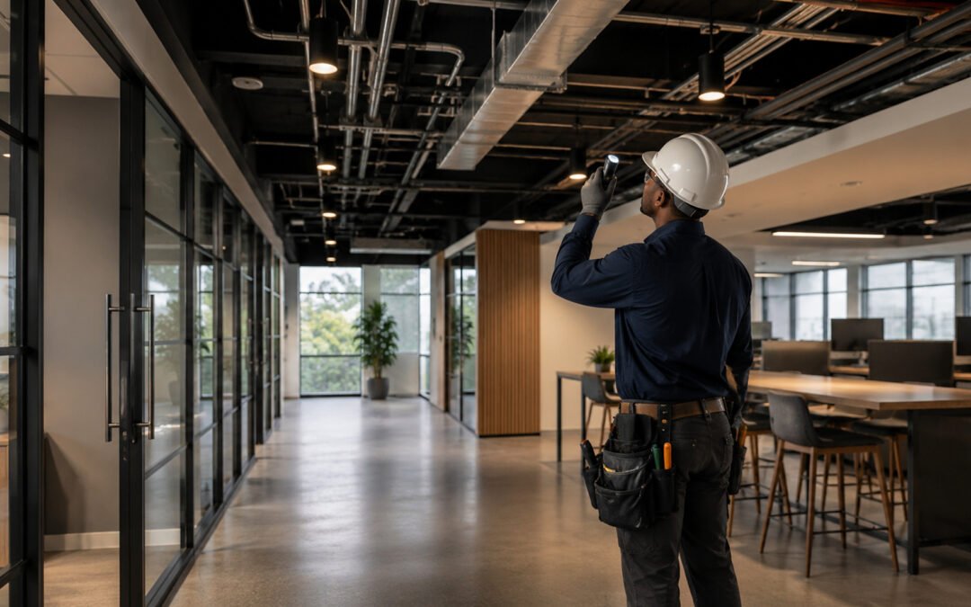How to Choose the Right Electrician in Rohnert Park (And Why Searching “Electrician Near Me” Isn’t Enough)
