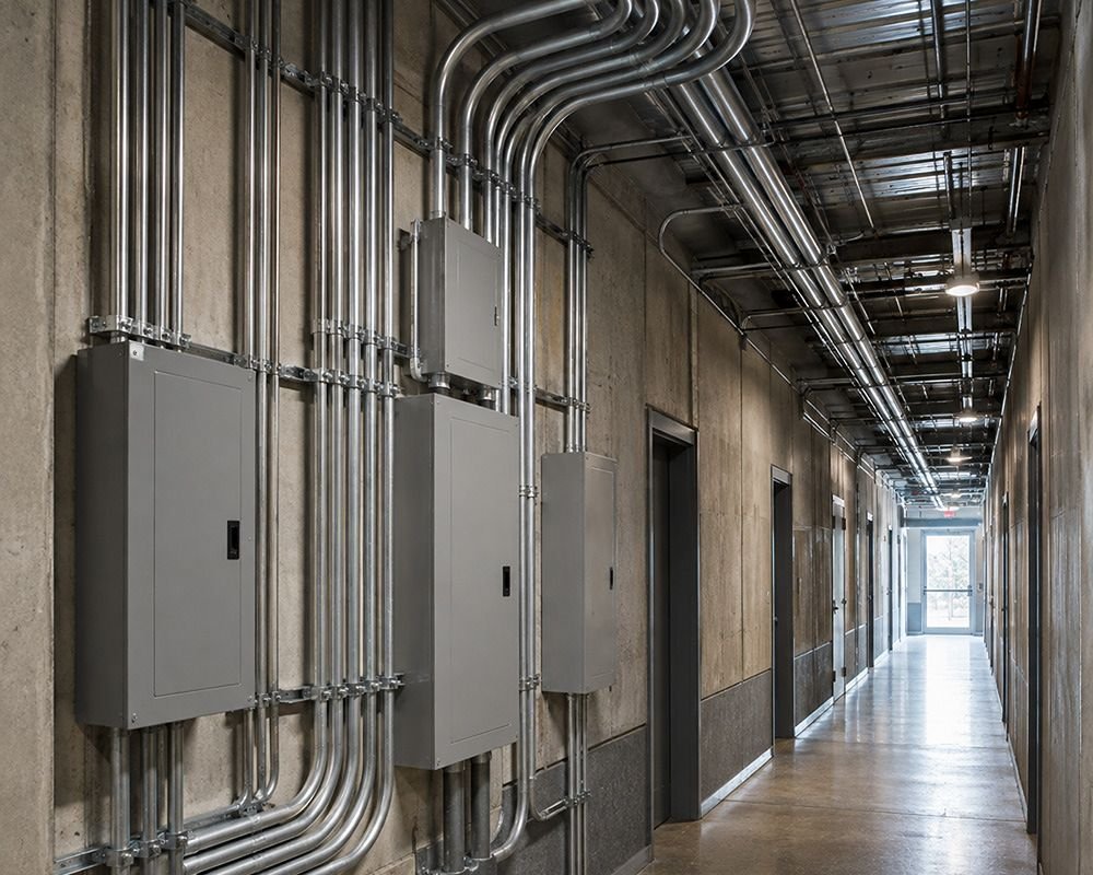 commercial-common-area-rewiring-rohnert-park-ca