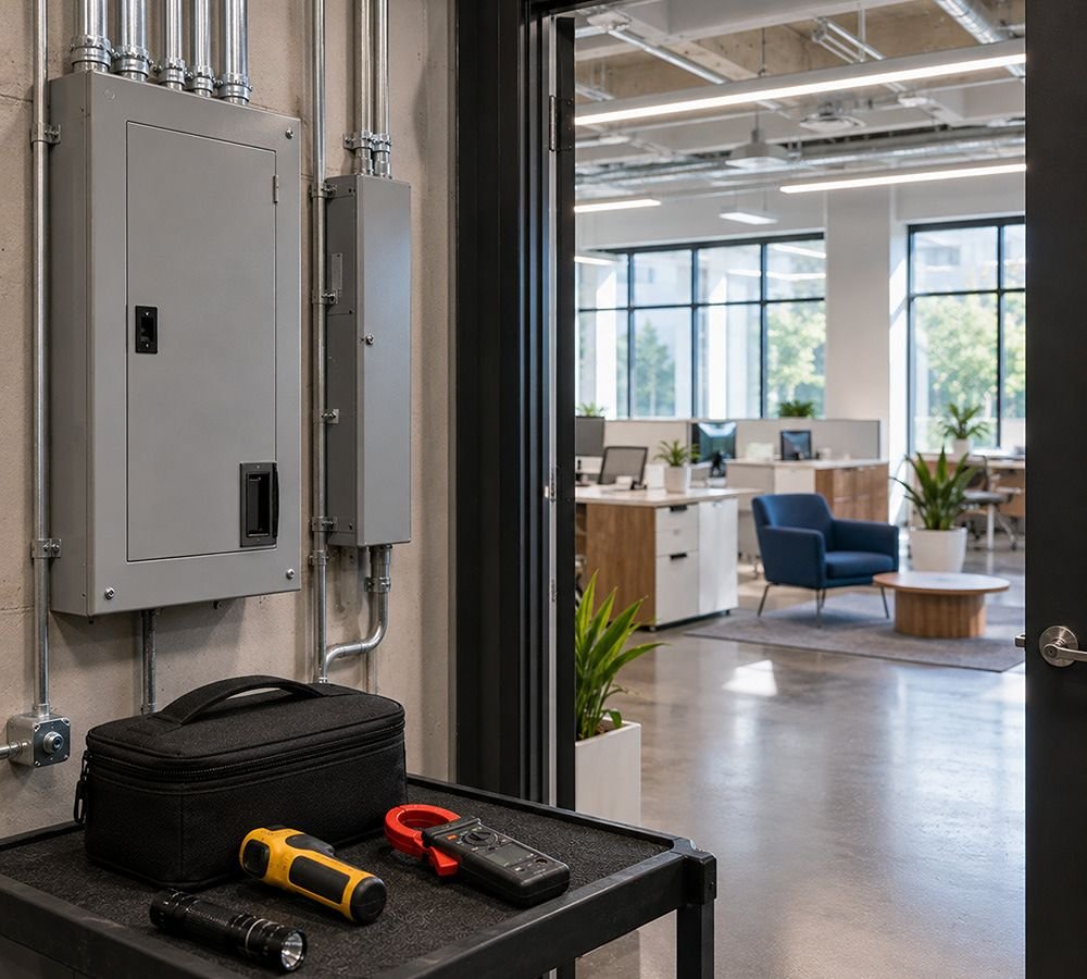 commercial-electrical-inspection-business-open-rohnert-park-ca