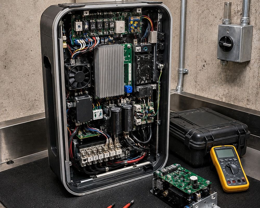 dedicated-circuit-installation-rohnert-park-ca