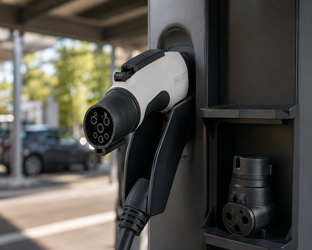 gfci-outlet-electrical-installation-rohnert-park-ca