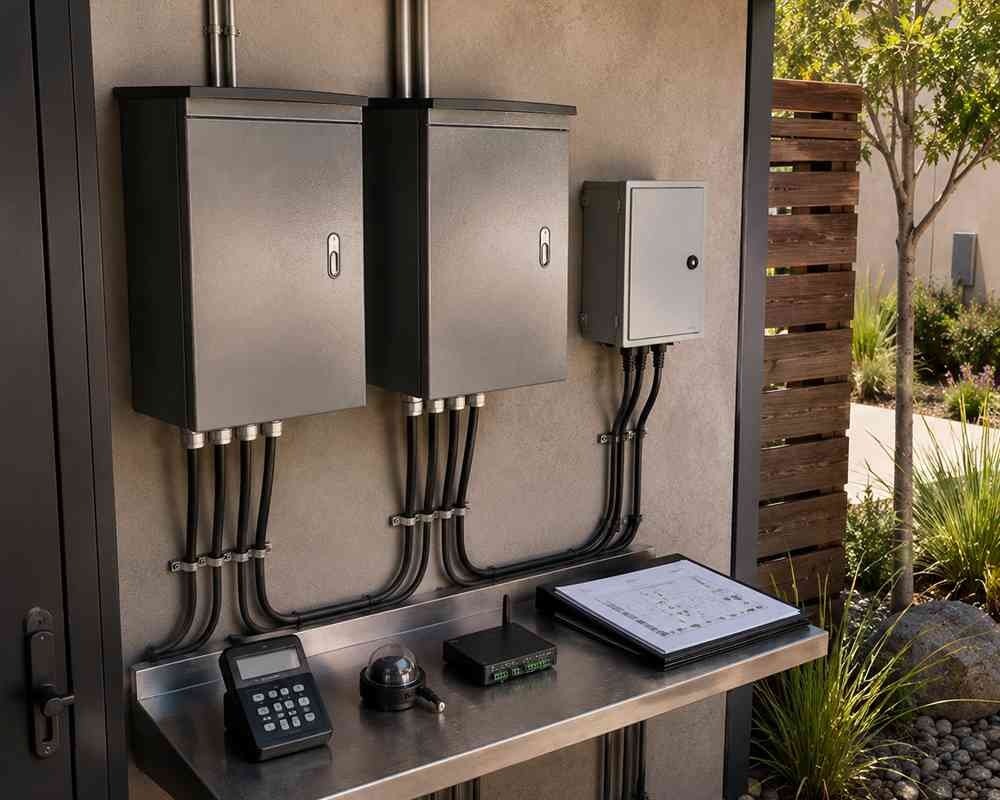 commercial-tenant-space-rewiring-rohnert-park-ca