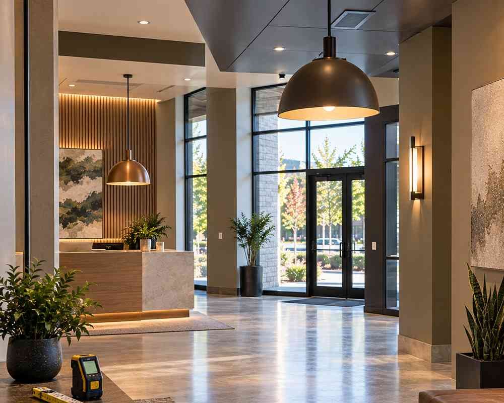 completed-commercial-rewiring-rohnert-park-ca