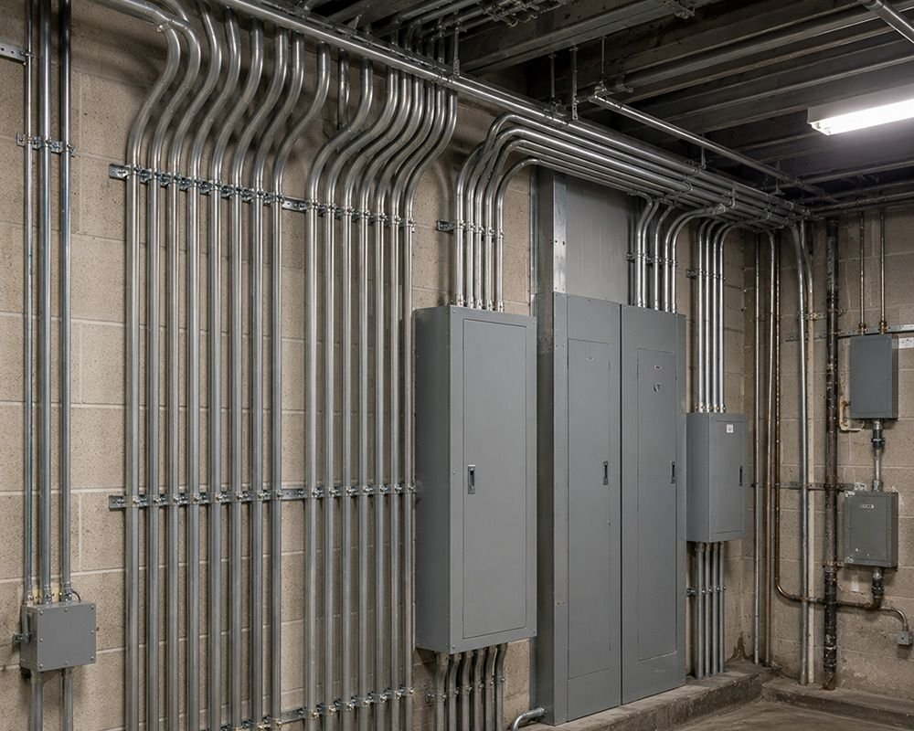 commercial-rewiring-panel-integration-rohnert-park-ca