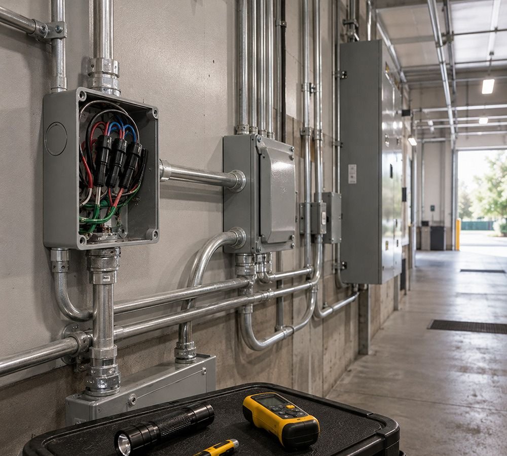 commercial-wiring-connection-safety-inspection-rohnert-park-ca.