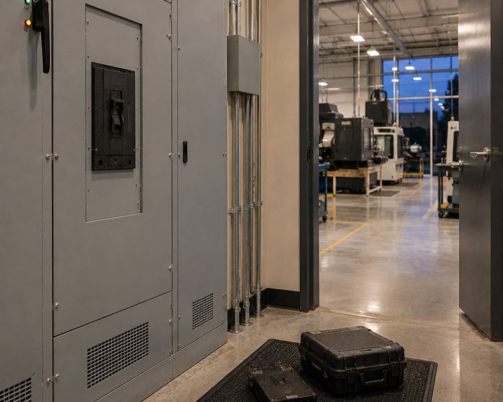 completed-commercial-breaker-repair-rohnert-park-ca