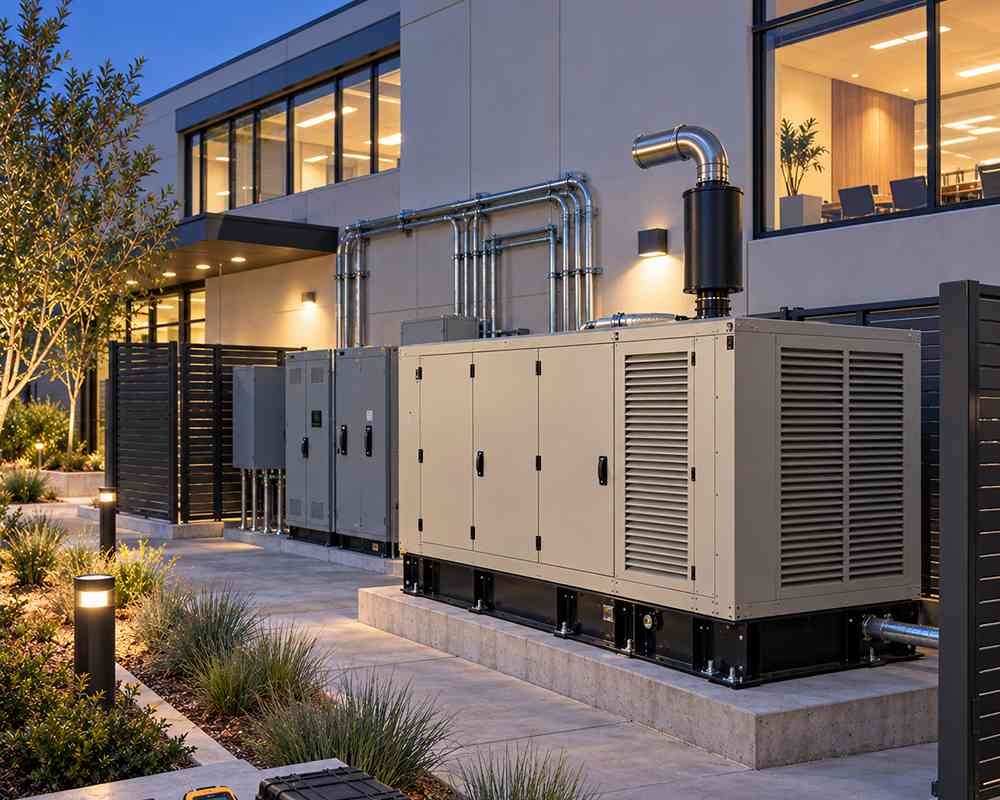 commercial-common-area-rewiring-rohnert-park-ca
