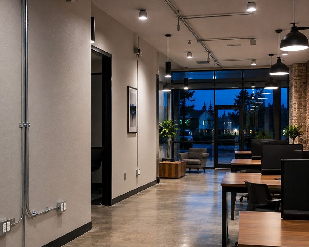 completed-commercial-rewiring-rohnert-park-ca