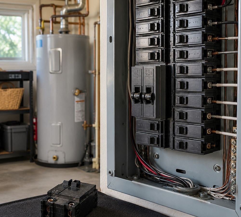 double-pole-breaker-repair-rohnert-park-ca.