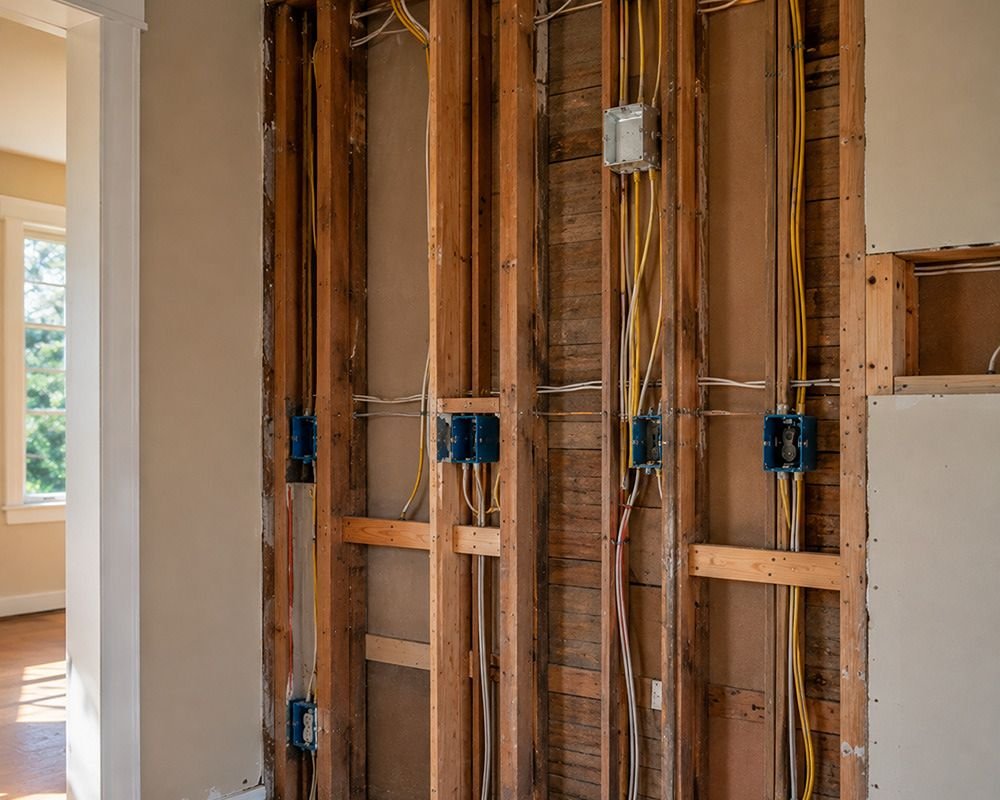 electrical-remodel-rough-in-rohnert-park-ca