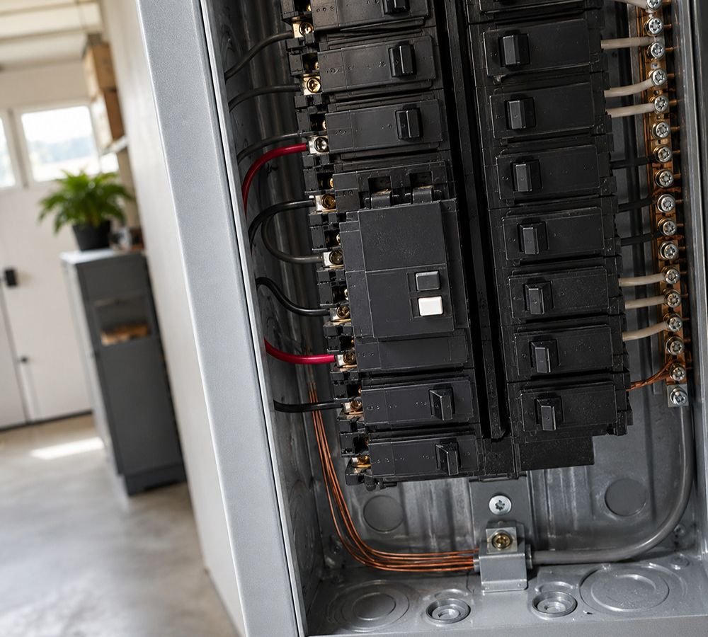 gfci-breaker-repair-rohnert-park-ca