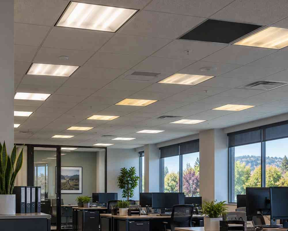 commercial-common-area-rewiring-rohnert-park-ca
