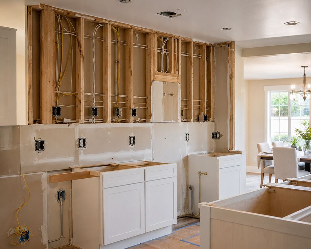 kitchen-electrical-remodel-rohnert-park-ca