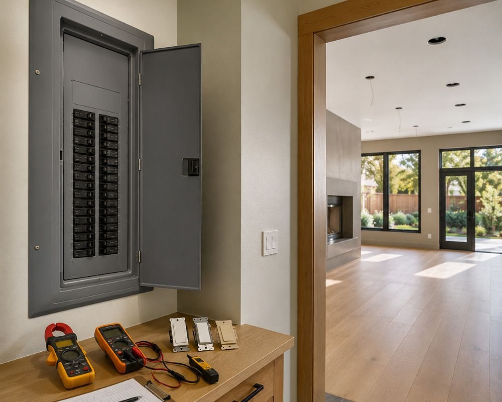 energy-recovery-ventilation-electrical-installation-rohnert-park-ca