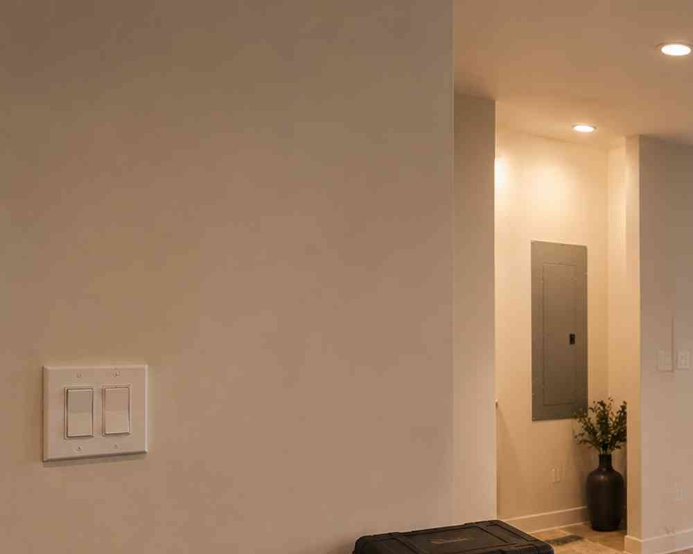 Lighting repair diagnosis in Rohnert Park CA