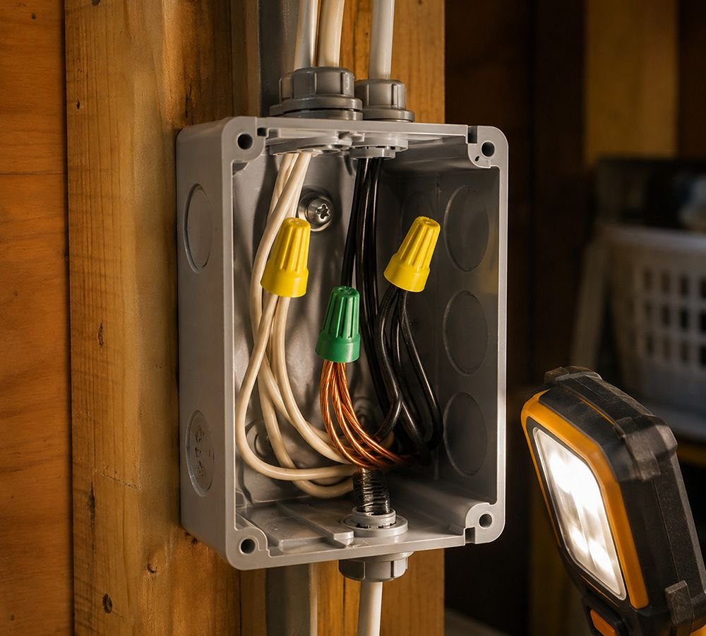 loose-connection-breaker-repair-rohnert-park-ca
