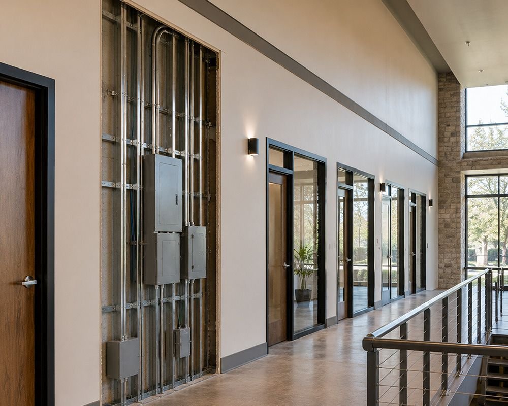 multi-tenant-commercial-rewiring-rohnert-park-ca