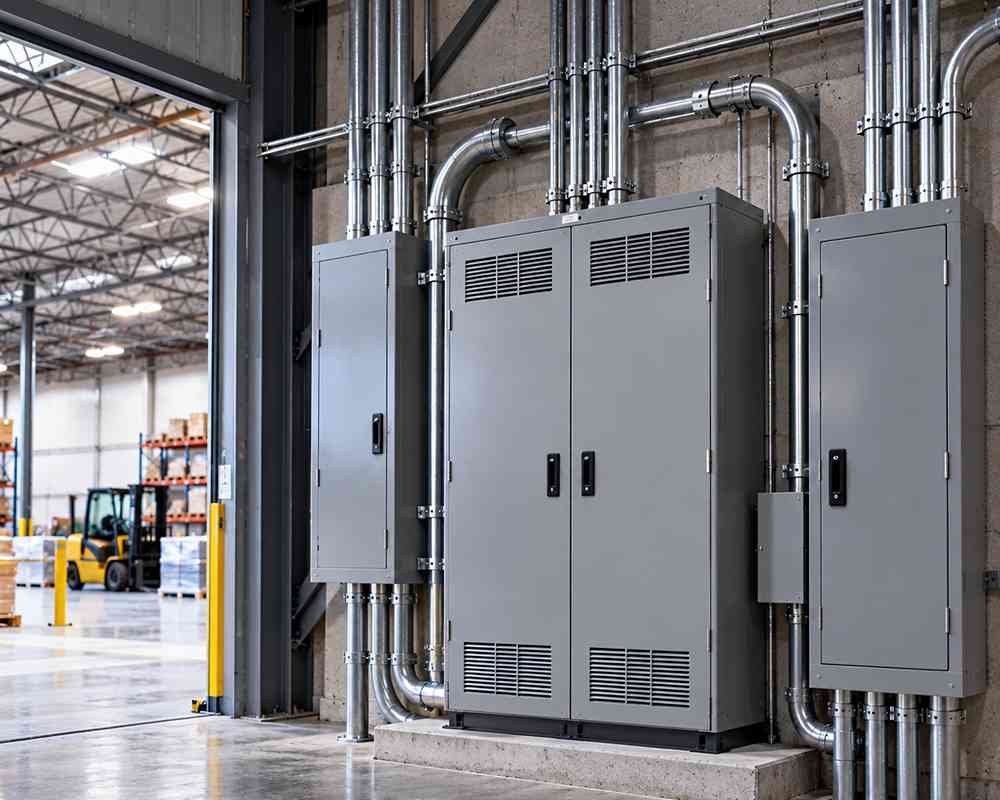 commercial-common-area-rewiring-rohnert-park-ca