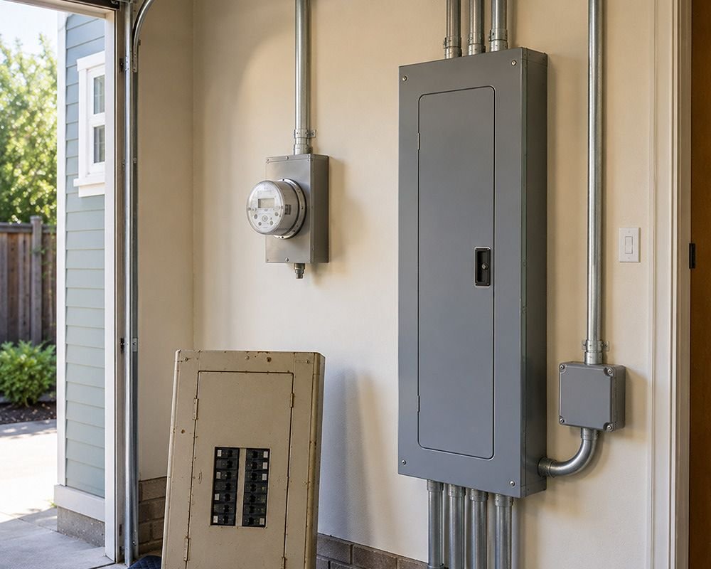 240-volt-dryer-outlet-installation-rohnert-park-ca