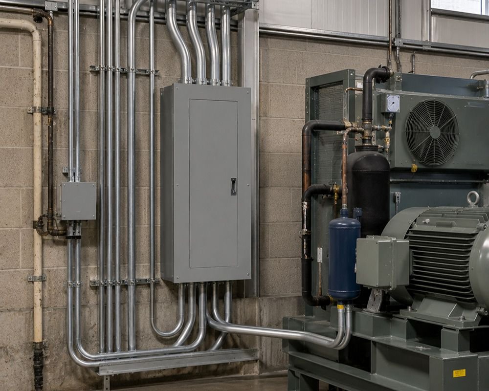 three-phase-commercial-rewiring-rohnert-park-ca