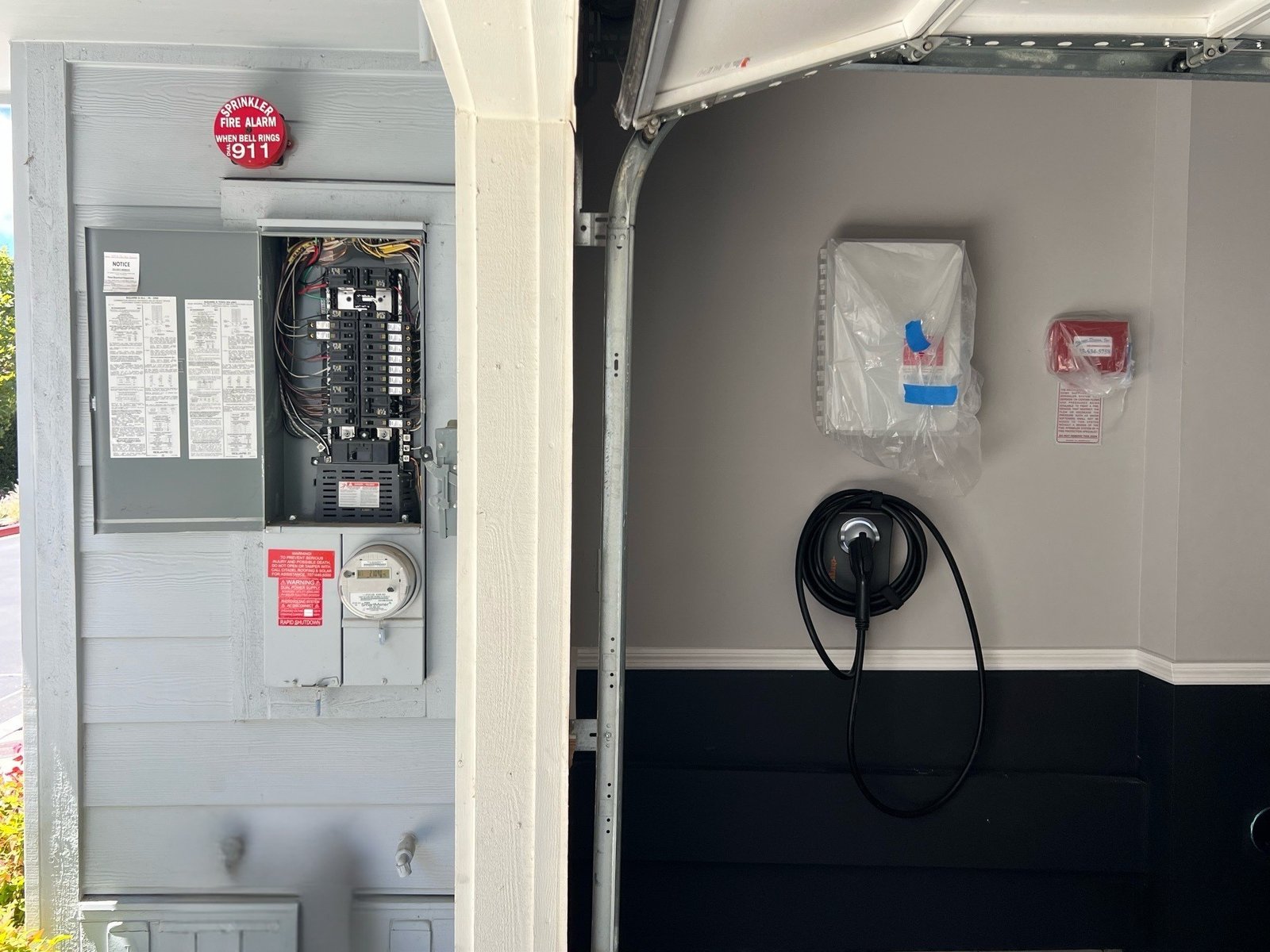 Load Calculations: Why Your EV Charger Quote Should Start With Your Panel