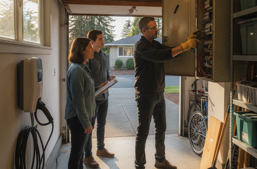 What Sonoma County Landlords Need to Know About Electrical Inspections Before Renting